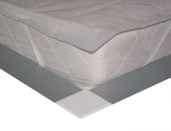 Alèse plateau jetable